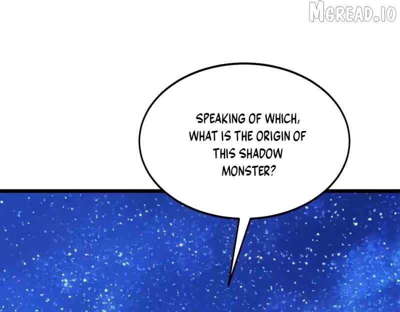 Summoning demons—I am the Abyss Chapter 63 - page 33